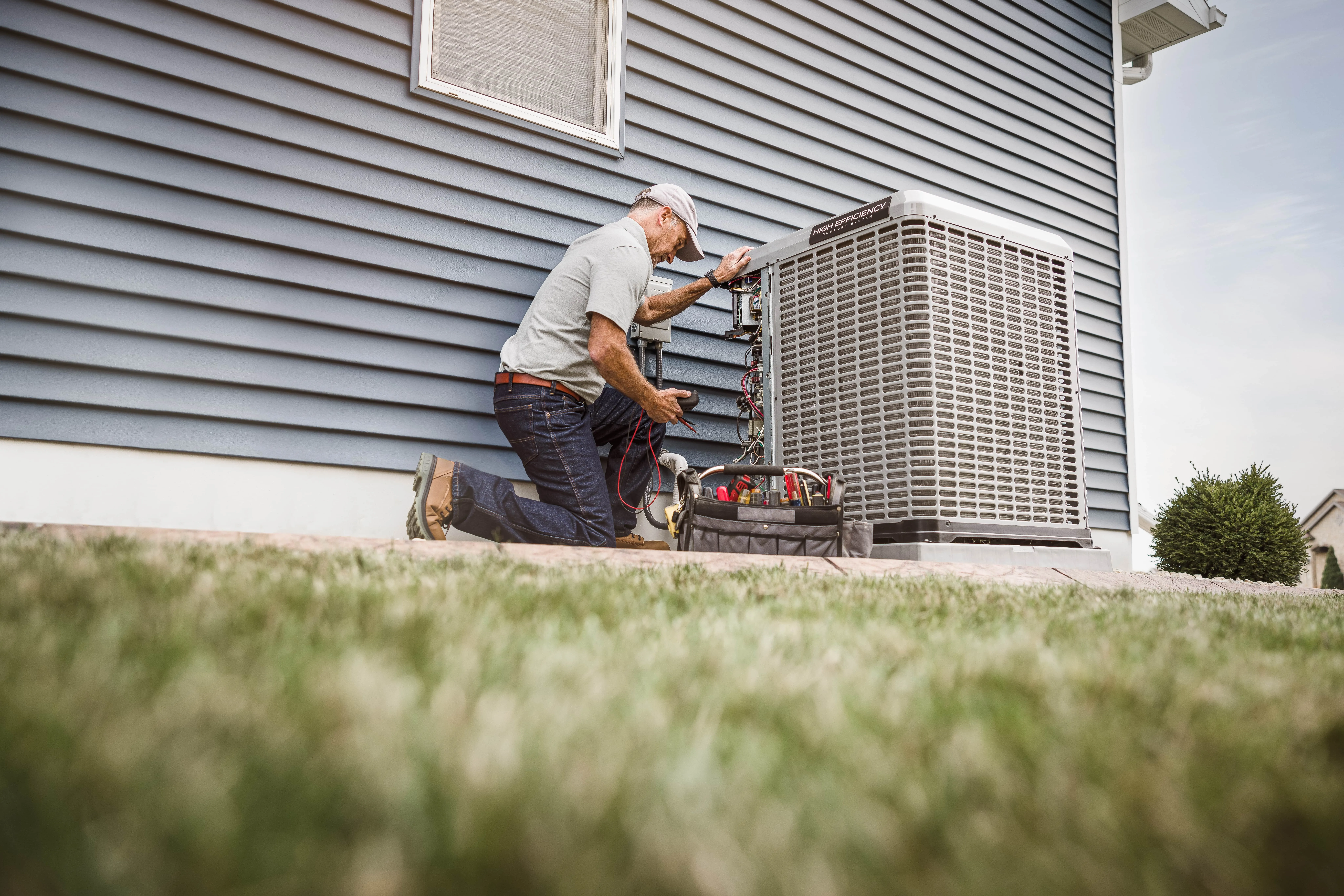 Air Conditioner Repairs